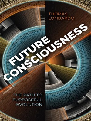 cover image of Future Consciousness